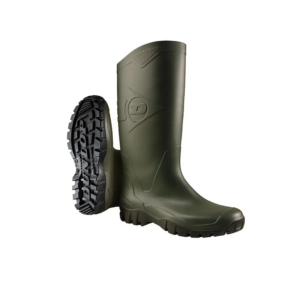 ΜΠΟΤΕΣ ΓΟΝΑΤΟΥ DUNLOP DANE