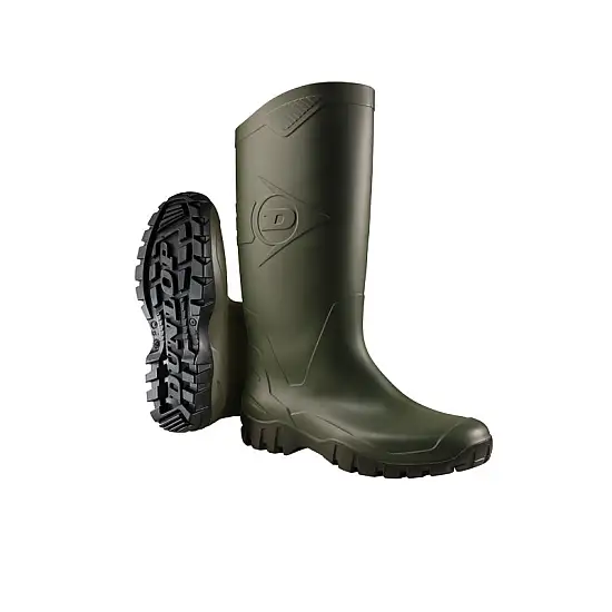 ΜΠΟΤΕΣ ΓΟΝΑΤΟΥ DUNLOP DANE