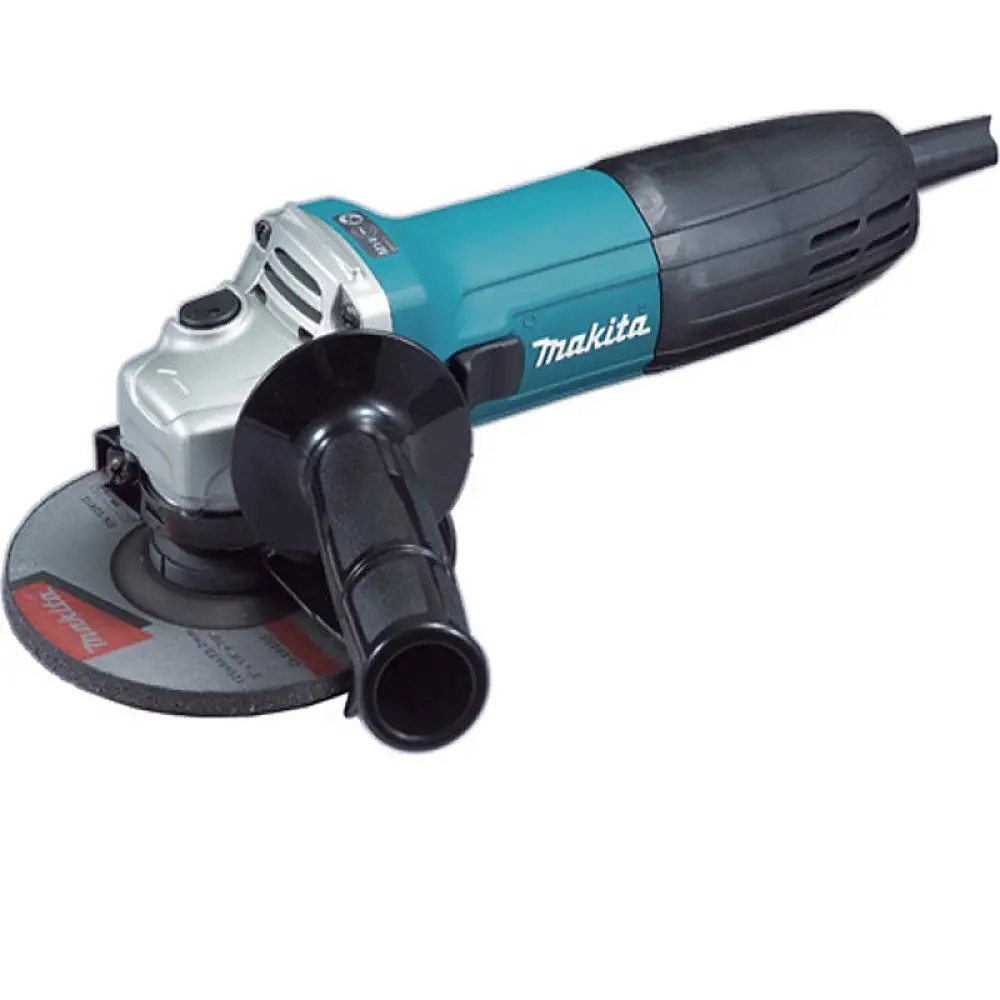 ΓΩΝΙΑΚΟΣ ΤΡΟΧΟΣ MAKITA GA5030R 125mm