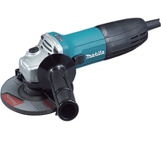 ΓΩΝΙΑΚΟΣ ΤΡΟΧΟΣ MAKITA GA5030R 125mm