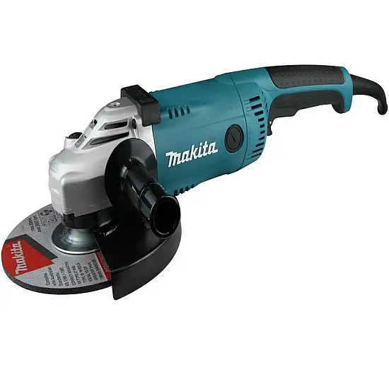 ΓΩΝΙΑΚΟΣ ΤΡΟΧΟΣ MAKITA GA9020R 230mm