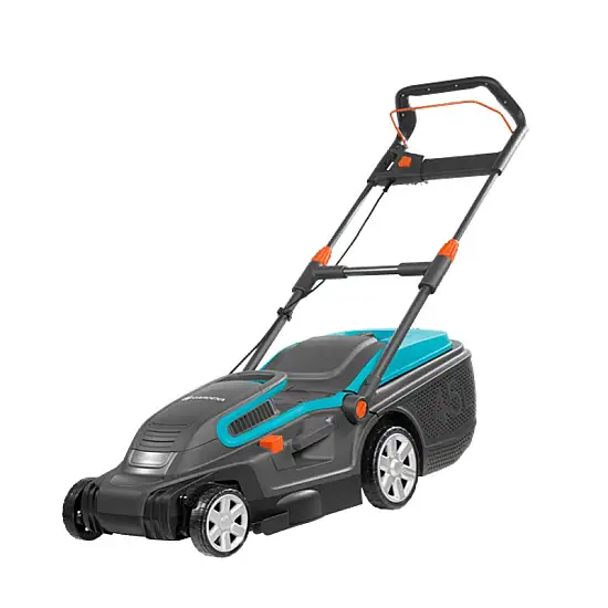 ΧΛΟΟΚΟΠΤΙΚΗ ΗΛΕΚΤΡΙΚΗ 1600W POWERMAX 1600/37 5037 GARDENA