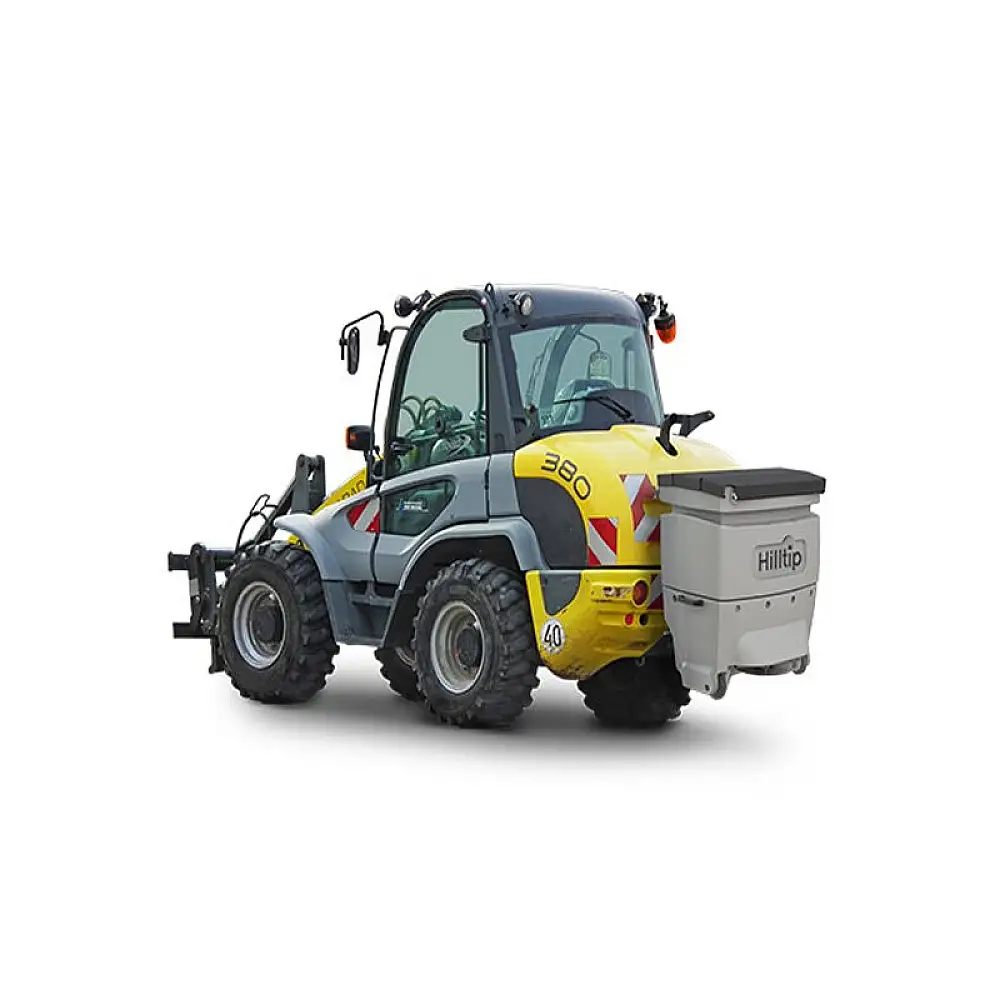 ΔΙΑΣΚΟΡΠΙΣΤΗΣ ΑΛΑΤΙΟΥ ΑΝΑΡΤΩΜΕΝΟΣ ICESTRIKER 120 -300 HILLTIP
