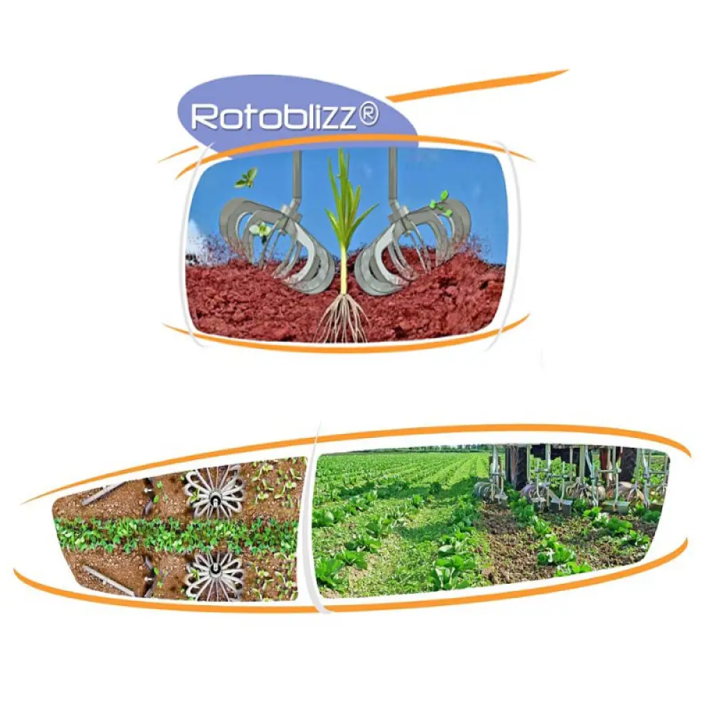 ΔΑΚΤΥΛΟΣΚΑΛΙΣΤΗΡΙ ROTOBLIZZ (ROTOSARK) ΓΙΑ ΣΕΙΡΕΣ ≥30cm
