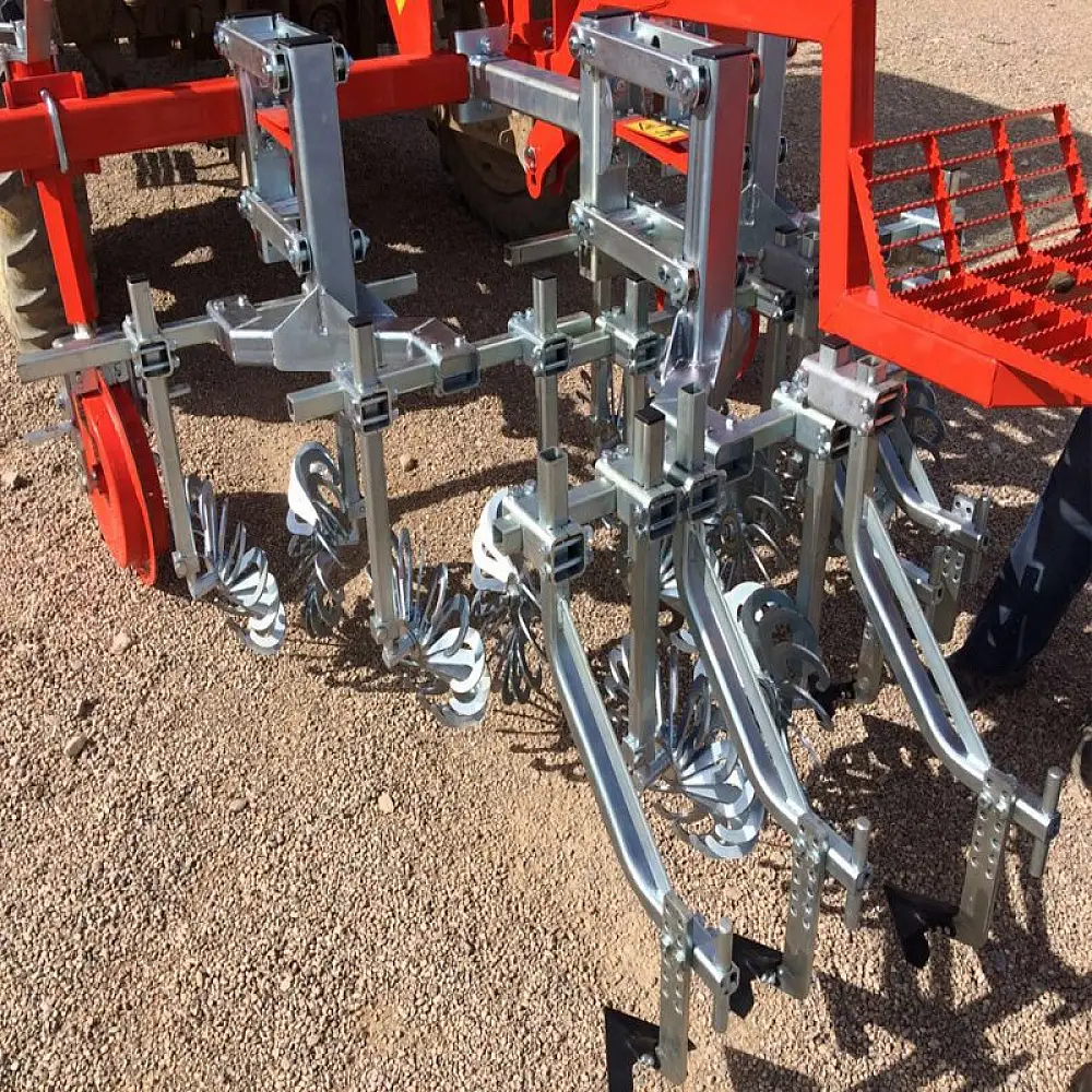 ΔΑΚΤΥΛΟΣΚΑΛΙΣΤΗΡΙ ROTOVERT ROTOSARK ΓΙΑ ΣΕΙΡΕΣ 15-35cm
