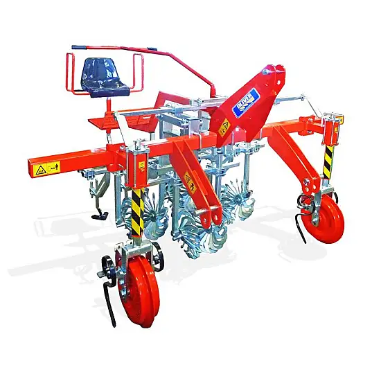 ΔΑΚΤΥΛΟΣΚΑΛΙΣΤΗΡΙ ROTOVERT ROTOSARK ΓΙΑ ΣΕΙΡΕΣ 15-35cm