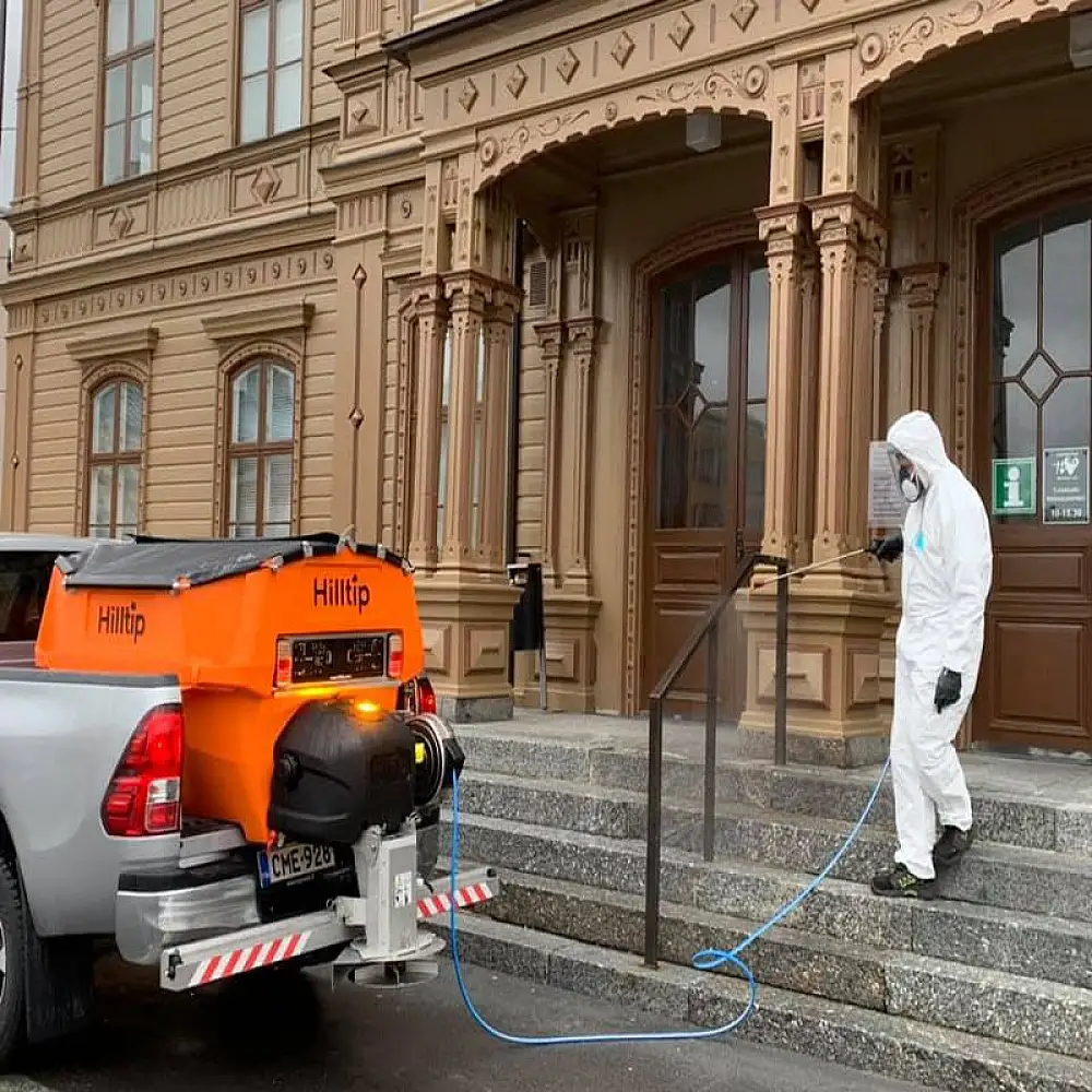 ΨΕΚΑΣΤΙΚΟ ΑΠΟΛΥΜΑΝΣΗΣ ΓΙΑ PICK UP & ΦΟΡΤΗΓΑ HILLTIP