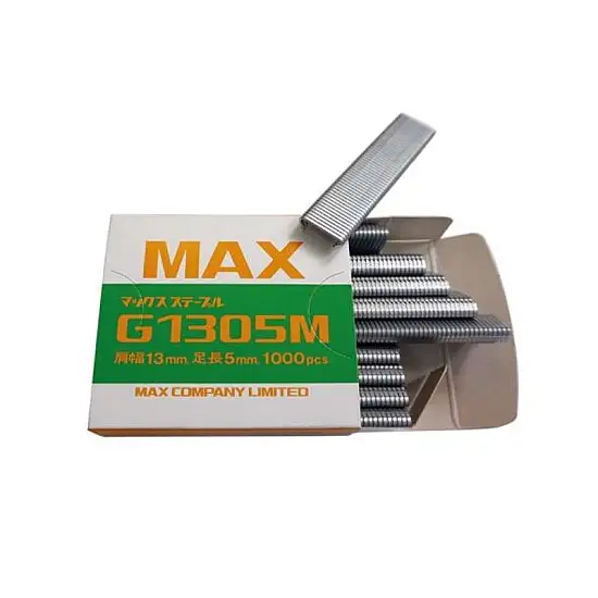ΣΥΝΔΕΤΗΡΕΣ ΓΙΑ ΚΟΡΔΟΝΙ Max 604E-L ΠΕΝΣΑΣ MAX HR-F 