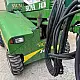 ΔΟΝΗΤΗΣ ΑΥΤOKINOYMEΝΟΣ B411 PLUS ΜΕ ΜΑΚΡΥ ΜΠΡΑΤΣΟ (ΜΕΤΑΧΕΙΡΙΣΜΕΝΟ)