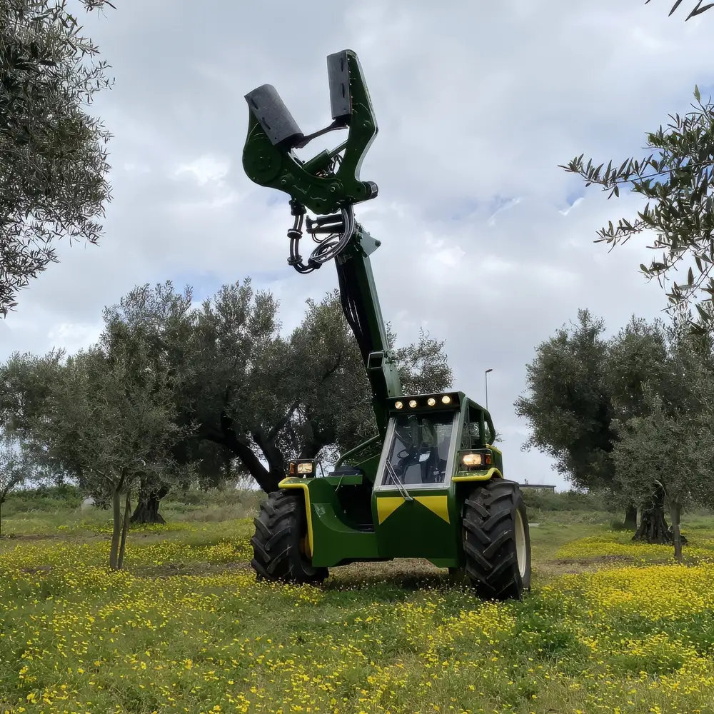 ΑΥΤΟΚΙΝΟΥΜΕΝΟΣ ΔΟΝΗΤΗΣ SPEEDY 90 SICMA 