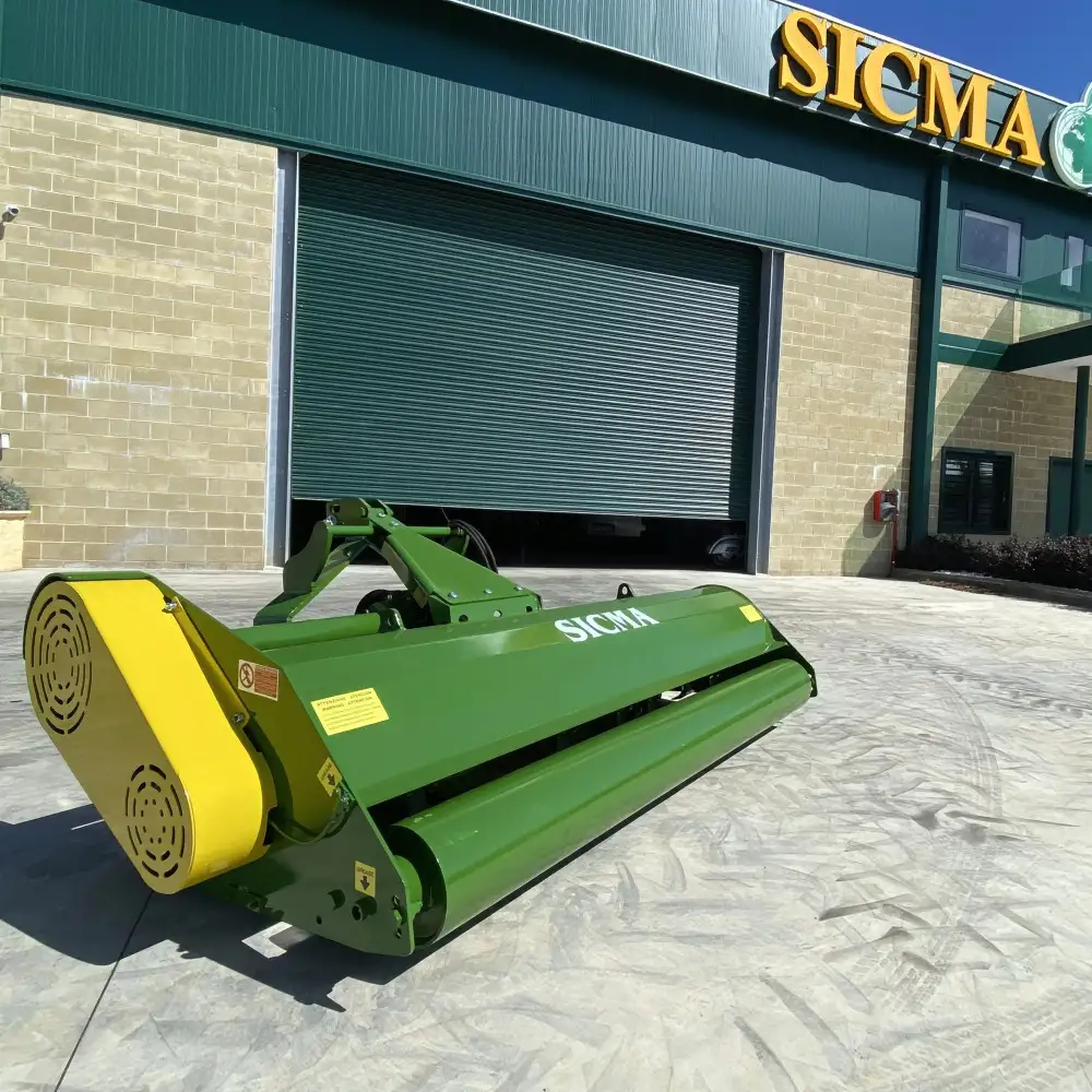ΚΑΤΑΣΤΡΟΦΕΑΣ ΚΛΑΔΙΩΝ SICMA 200cm