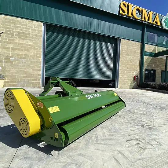 ΚΑΤΑΣΤΡΟΦΕΑΣ ΚΛΑΔΙΩΝ SICMA 200cm