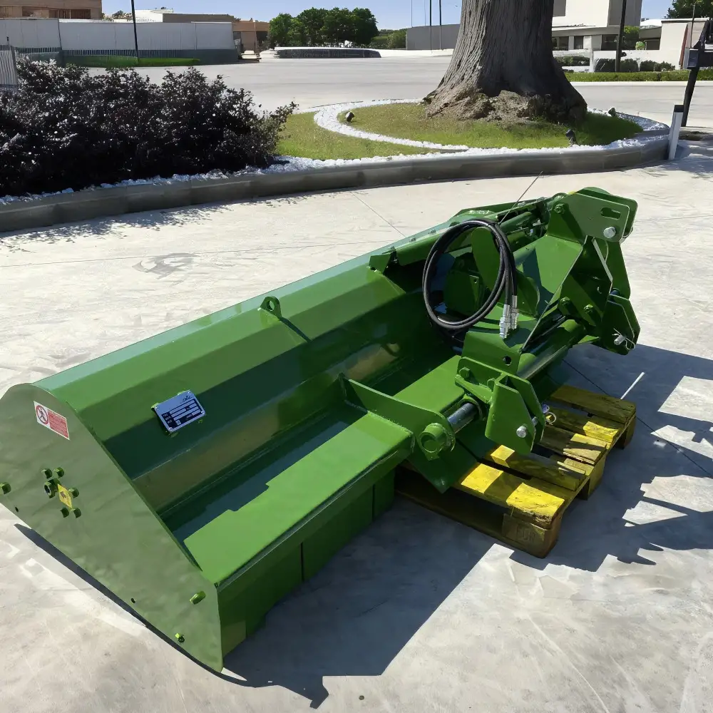 ΚΑΤΑΣΤΡΟΦΕΑΣ ΚΛΑΔΙΩΝ SICMA 200cm