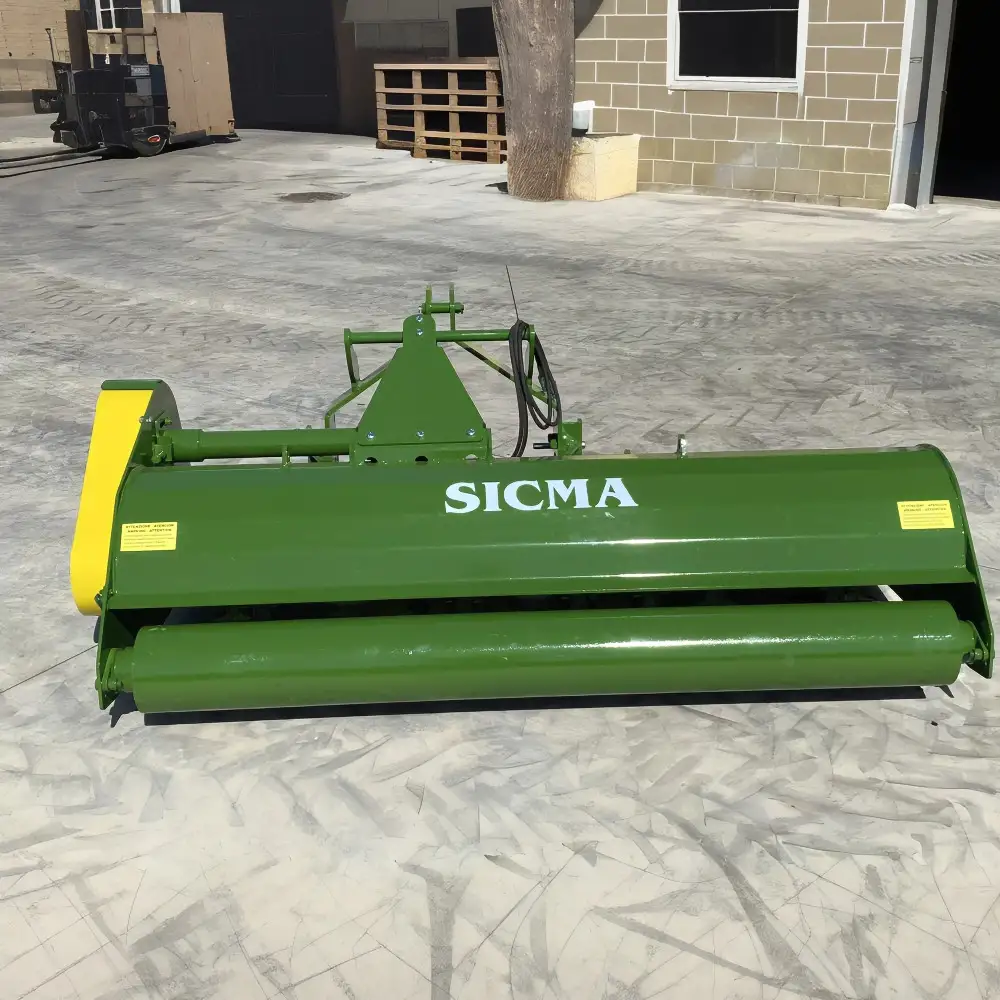 ΚΑΤΑΣΤΡΟΦΕΑΣ ΚΛΑΔΙΩΝ SICMA 200cm