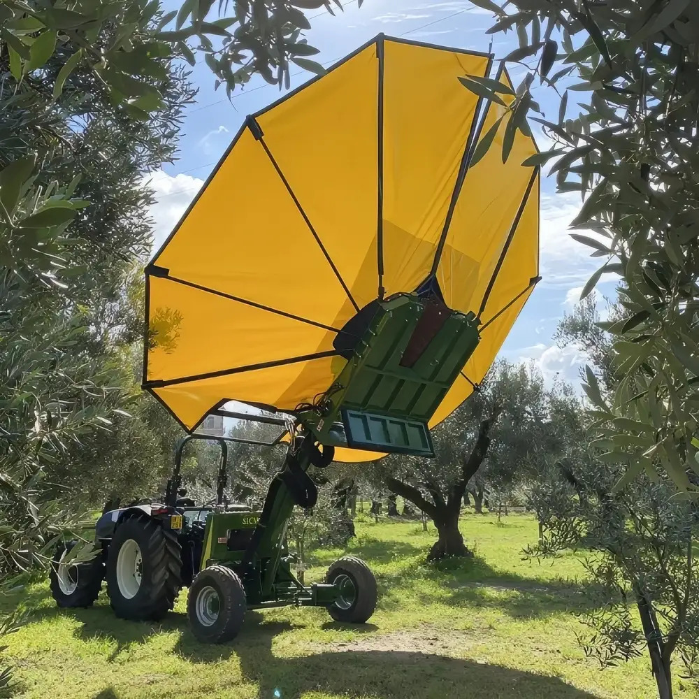 ΣΥΡΟΜΕΝΟΣ ΔΟΝΗΤΗΣ ΕΛΙΩΝ ΑΚΡΟΔΡΥΩΝ TR80 SICMA