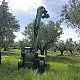 ΑΥΤΟΚΙΝΟΥΜΕΝΟ ΔΟΝΗΤΙΚΟ ΜΗΧΑΝΗΜΑ MINI AGRI 26.6 SICMA / DIECI