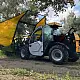ΑΥΤΟΚΙΝΟΥΜΕΝΟ ΔΟΝΗΤΙΚΟ ΜΗΧΑΝΗΜΑ MINI AGRI 26.6 SICMA / DIECI