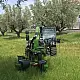 ΑΥΤΟΚΙΝΟΥΜΕΝΟ ΔΟΝΗΤΙΚΟ ΜΗΧΑΝΗΜΑ MINI AGRI 26.6 SICMA / DIECI