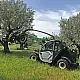 ΑΥΤΟΚΙΝΟΥΜΕΝΟ ΔΟΝΗΤΙΚΟ ΜΗΧΑΝΗΜΑ MINI AGRI 26.6 SICMA / DIECI
