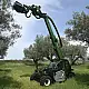 ΑΥΤΟΚΙΝΟΥΜΕΝΟ ΔΟΝΗΤΙΚΟ ΜΗΧΑΝΗΜΑ MINI AGRI 26.6 SICMA / DIECI