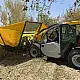 ΑΥΤΟΚΙΝΟΥΜΕΝΟ ΔΟΝΗΤΙΚΟ ΜΗΧΑΝΗΜΑ MINI AGRI 26.6 SICMA / DIECI