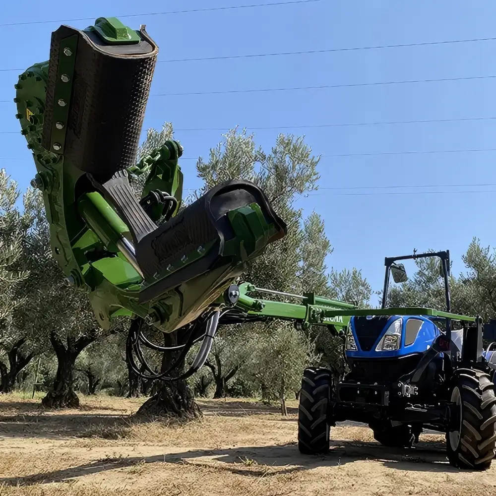 ΑΝΑΡΤΩΜΕΝΟ ΔΟΝΗΤΙΚΟ ΜΗΧΑΝΗΜΑ TF 80 SICMA