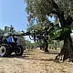 ΑΝΑΡΤΩΜΕΝΟ ΔΟΝΗΤΙΚΟ ΜΗΧΑΝΗΜΑ TF 80 SICMA