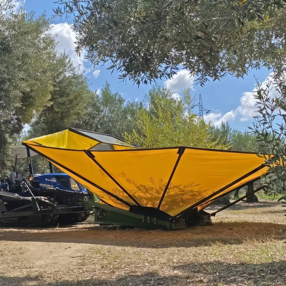 ΑΝΑΡΤΩΜΕΝΟΣ ΔΟΝΗΤΗΣ RC ΜΕ ΜΠΡΑΤΣΑ/ΚΟΥΒΑ SICMA ΓΙΑ ΦΟΡΤΩΤΕΣ ΚΑΙ ΤΡΑΚΤΕΡ