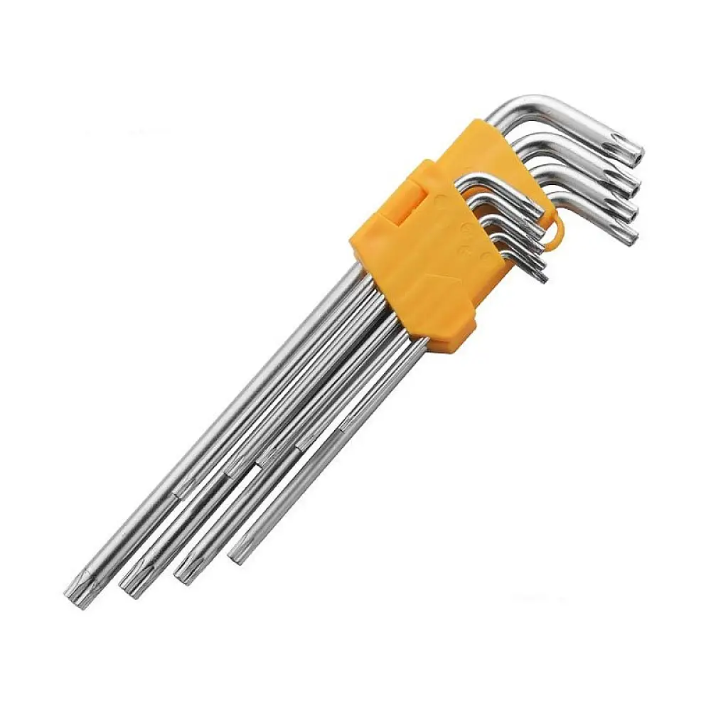 ΚΛΕΙΔΙΑ ALLEN TORX 