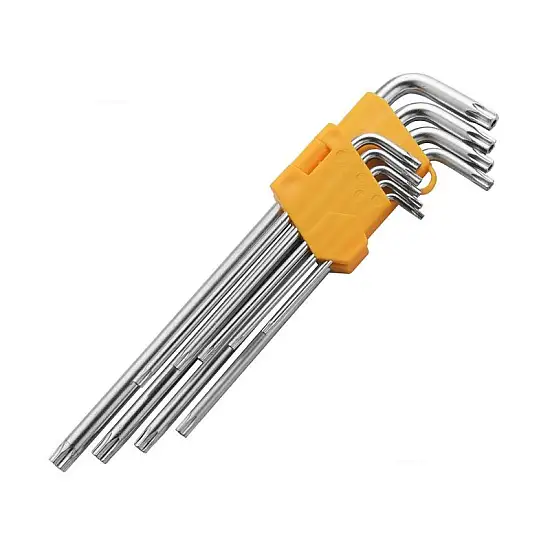 ΚΛΕΙΔΙΑ ALLEN TORX 