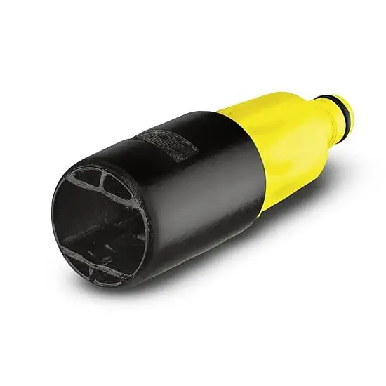 ΣΥΝΔΕΣΜΟΣ KARCHER ΓΙΑ ΛΑΣΤΙΧΟ ΒΡΥΣΗΣ
