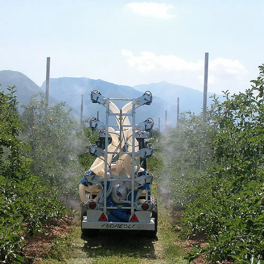 ΨΕΚΑΣΤΙΚΟ ΣΥΡΟΜΕΝΟ ECO SIMPLEX ANDREOLI ΓΙΑ ΟΠΩΡΩΝΕΣ ΚΑΙ ΑΜΠΕΛΙ