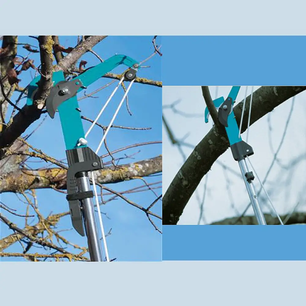 ΨΑΛΙΔΙ ΚΛΑΔΕΜΑΤΟΣ ΚΟΡΥΦΗΣ GARDENA S COMBI