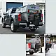 ΔΙΑΣΚΟΡΠΙΣΤΗΣ ΑΛΑΤΙΟΥ ICE STRIKER ΓΙΑ PICKUP HILLTIP