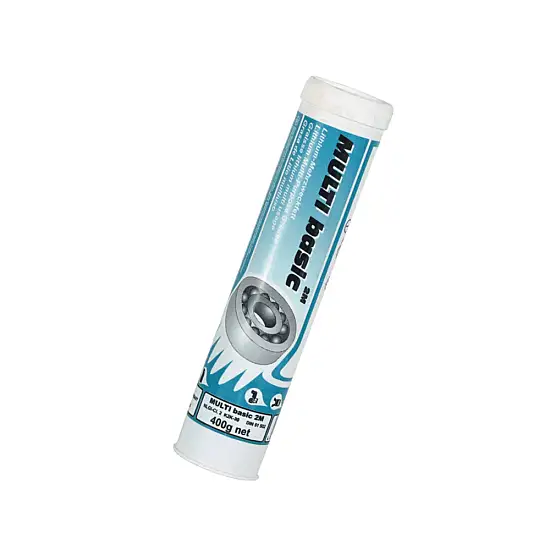 ΓΡΑΣΟ ΣΕ ΑΜΠΟΥΛΑ MATO MULTI BASIC 400gr
