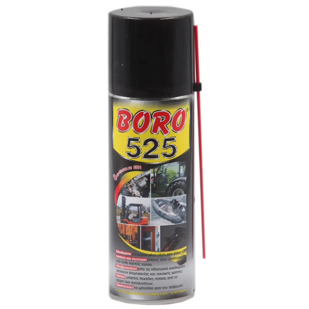 ΑΝΤΙΣΚΩΡΙΑΚΟ BORO 525 500ml