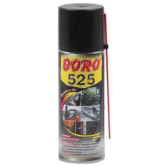 ΑΝΤΙΣΚΩΡΙΑΚΟ BORO 525 500ml
