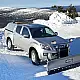 ΛΕΠΙΔΑ ΕΚΧΙΟΝΙΣΤΙΚΗ ΕΥΘΕΙΑ SNOWSTRIKER S-PLOW HILLTIP ΓΙΑ PICKUP