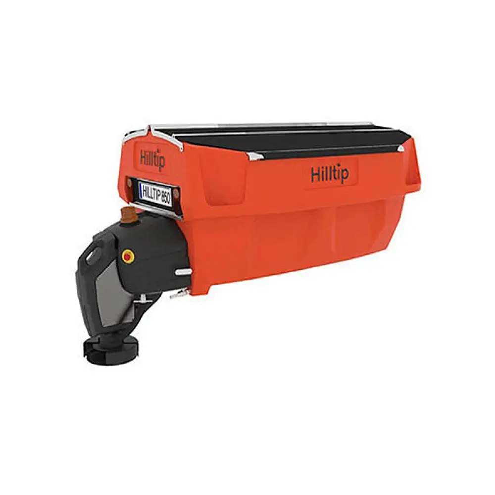 ΔΙΑΣΚΟΡΠΙΣΤΗΣ ΑΛΑΤΙΟΥ ICE STRIKER ΓΙΑ PICKUP HILLTIP