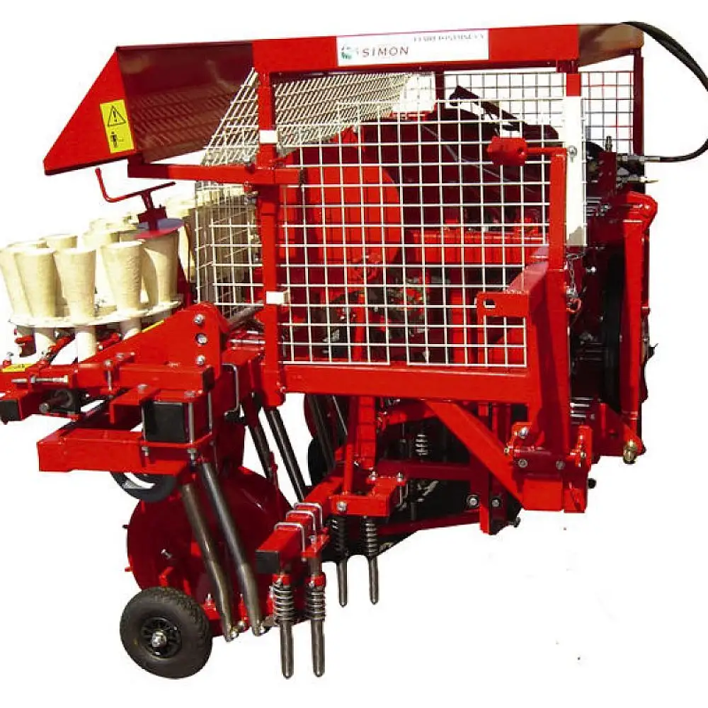 ΦΥΤΕΥΤΙΚΗ ΠΡΑΣΟΥ ΑΥΤΟΜΑΤΗ PLMTA R SIMON