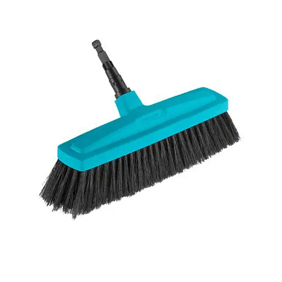 ΜΑΛΑΚΗ ΣΚΟΥΠΑ ΕΣΩΤΕΡΙΚΩΝ ΧΩΡΩΝ GARDENA 3631-30