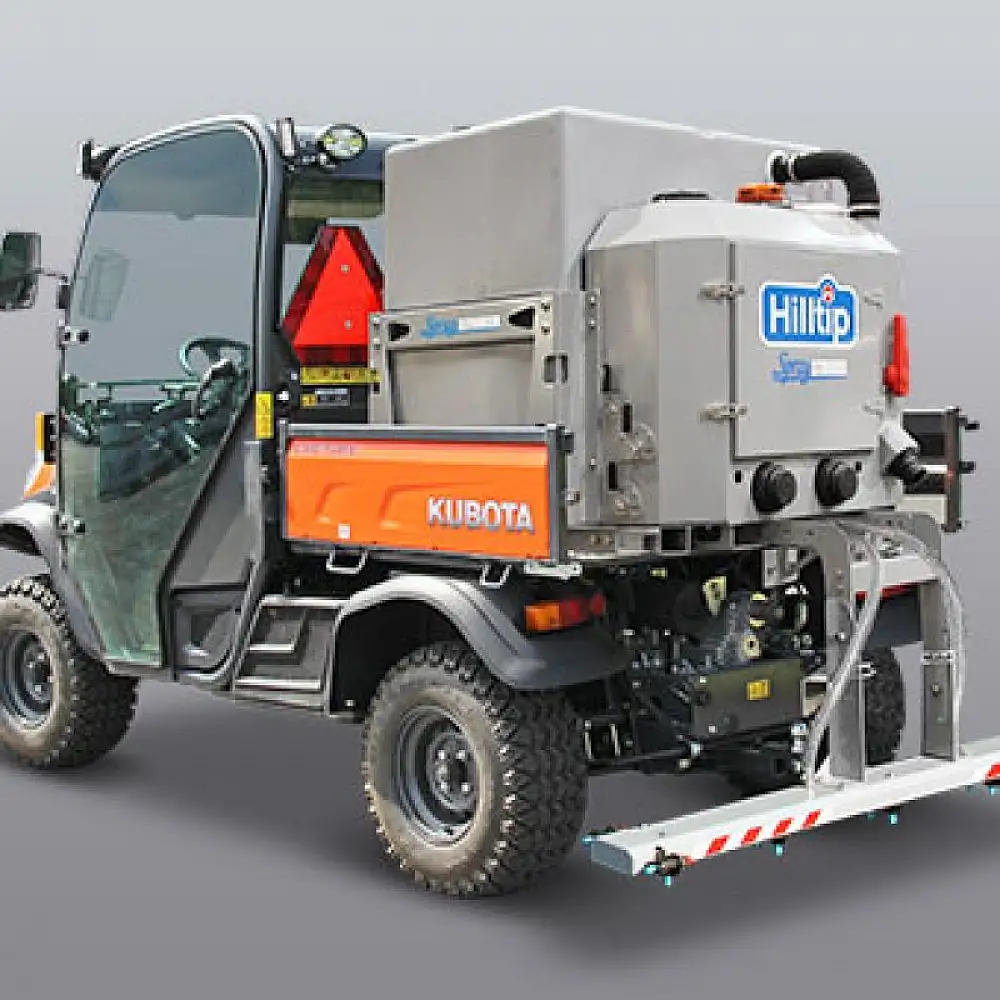 ΨΕΚΑΣΤΙΚΟ ΑΠΟΛΥΜΑΝΣΗΣ ΓΙΑ PICK UP & ΦΟΡΤΗΓΑ HILLTIP