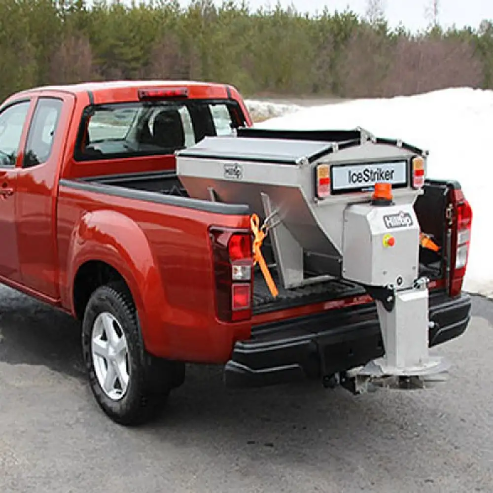 ΔΙΑΣΚΟΡΠΙΣΤΗΣ ΑΛΑΤΙΟΥ ICESTRIKER 380 HILLTIP