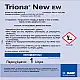 ΘΕΡΙΝΟΣ ΠΟΛΤΟΣ TRIONA NEW EW 1lt