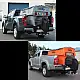 ΔΙΑΣΚΟΡΠΙΣΤΗΣ ΑΛΑΤΙΟΥ ICE STRIKER ΓΙΑ PICKUP HILLTIP