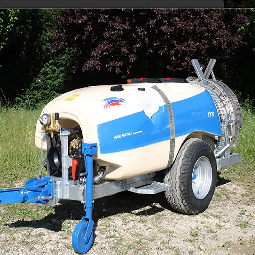 ΨΕΚΑΣΤΙΚΟ ΣΥΡΟΜΕΝΟ ECO VAC 997 ANDREOLI