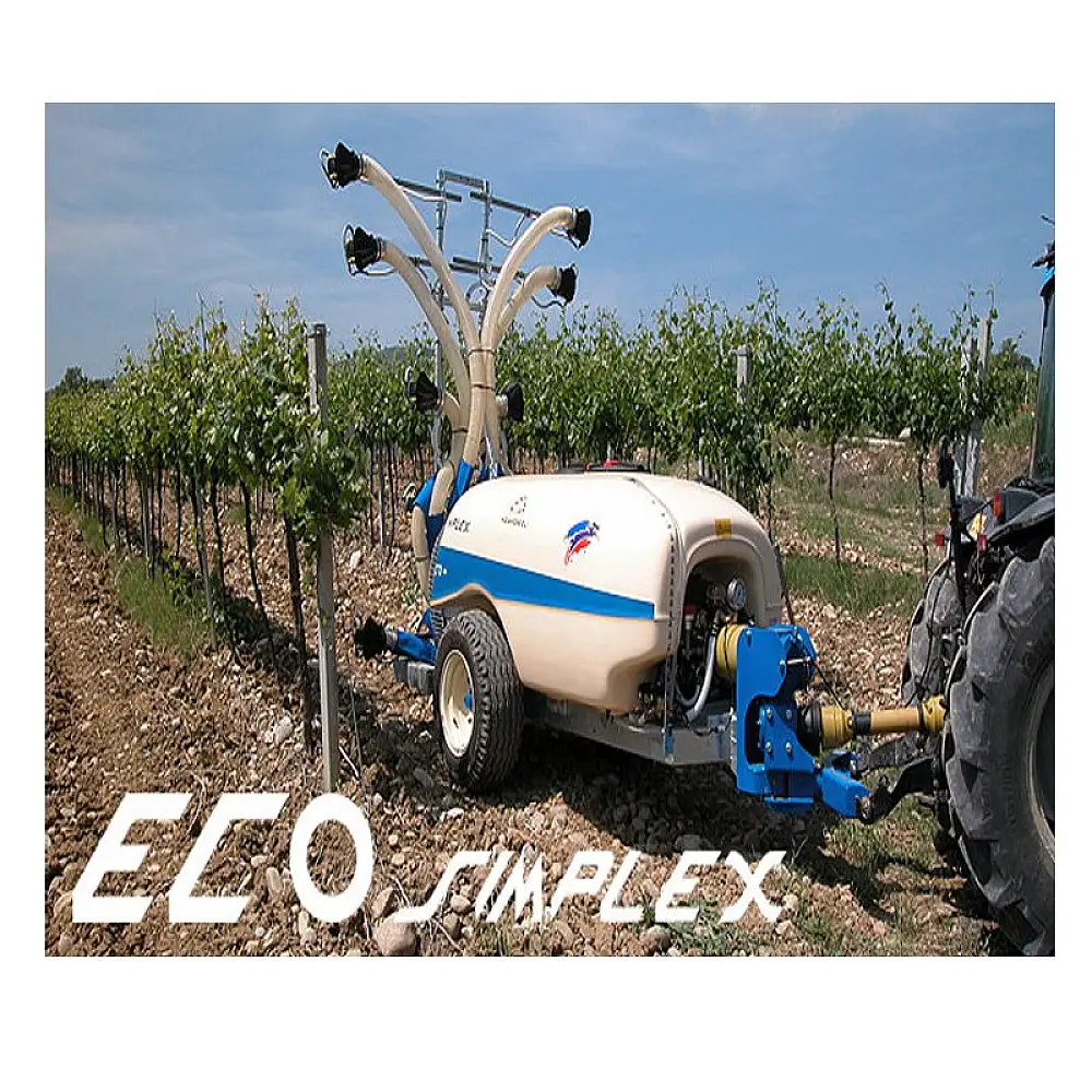 ΨΕΚΑΣΤΙΚΟ ΣΥΡΟΜΕΝΟ ECO SIMPLEX ANDREOLI ΓΙΑ ΟΠΩΡΩΝΕΣ ΚΑΙ ΑΜΠΕΛΙ