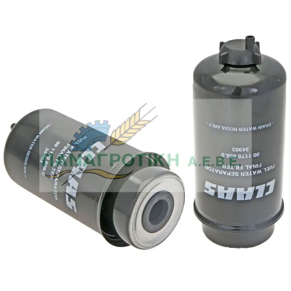 ΦΙΛΤΡΟ ΠΕΤΡΕΛΑΙΟΥ CLAAS 0011706570