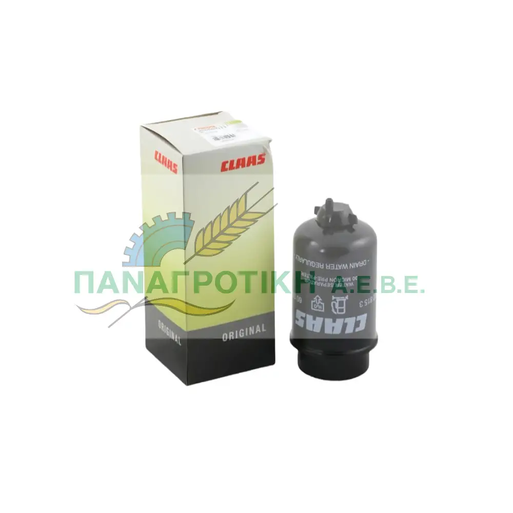 ΦΙΛΤΡΟ ΠΕΤΡΕΛΑΙΟΥ CLAAS 6005028153