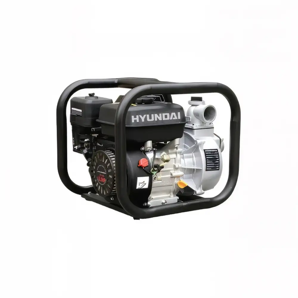 ΑΝΤΛΙΑ ΒΕΝΖΙΝΟΚΙΝΗΤΗ 4-ΧΡΟΝΗ 6,5HP HYUNDAI GP30